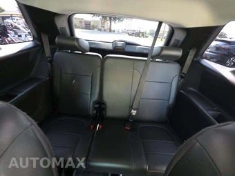 2019 Chevrolet Traverse LT Leather 3LT - miniatura 11