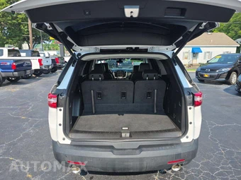 2019 Chevrolet Traverse LT Leather 3LT - miniatura 12