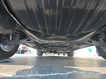 2019 Chevrolet Traverse LT Leather 3LT - miniatura 13