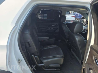 2019 Chevrolet Traverse LT Leather 3LT - miniatura 14