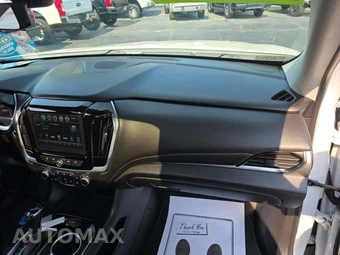 2019 Chevrolet Traverse LT Leather 3LT - miniatura 17
