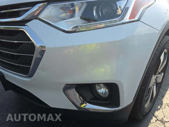 2019 Chevrolet Traverse LT Leather 3LT - miniatura 20