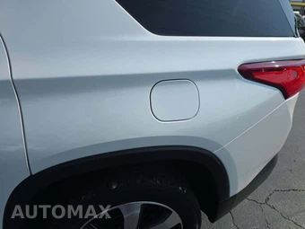 2019 Chevrolet Traverse LT Leather 3LT - miniatura 24