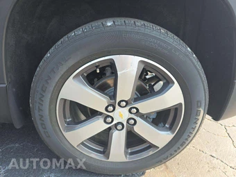 2019 Chevrolet Traverse LT Leather 3LT - miniatura 25