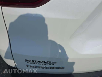 2019 Chevrolet Traverse LT Leather 3LT - miniatura 26