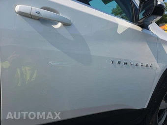 2019 Chevrolet Traverse LT Leather 3LT - miniatura 30