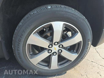2019 Chevrolet Traverse LT Leather 3LT - miniatura 31