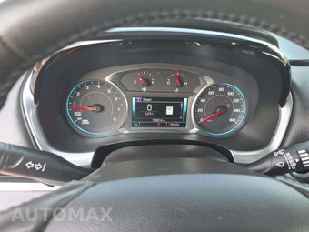 2019 Chevrolet Traverse LT Leather 3LT - miniatura 6