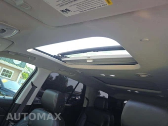 2019 Chevrolet Traverse LT Leather 3LT - miniatura 8