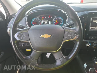 2019 Chevrolet Traverse LT Leather 3LT - miniatura 10