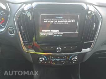 2019 Chevrolet Traverse LT Leather 3LT - miniatura 11