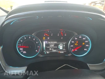 2019 Chevrolet Traverse LT Leather 3LT - miniatura 12