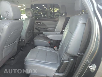 2019 Chevrolet Traverse LT Leather 3LT - miniatura 13