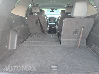 2019 Chevrolet Traverse LT Leather 3LT - miniatura 16