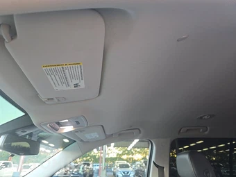 2019 Chevrolet Traverse LT Leather 3LT - miniatura 18