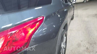 2019 Chevrolet Traverse LT Leather 3LT - miniatura 24