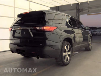 2019 Chevrolet Traverse LT Leather 3LT - miniatura 4