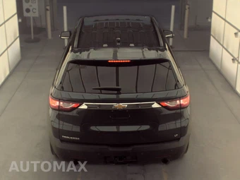 2019 Chevrolet Traverse LT Leather 3LT - miniatura 5