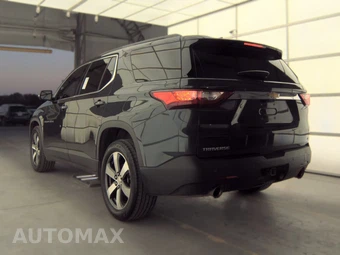 2019 Chevrolet Traverse LT Leather 3LT - miniatura 6