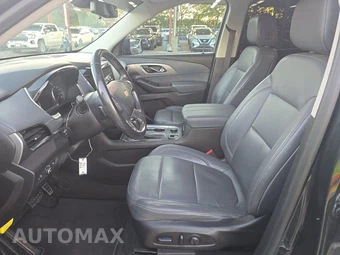 2019 Chevrolet Traverse LT Leather 3LT - miniatura 7