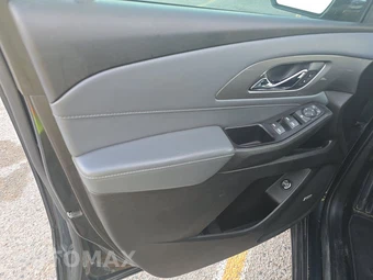 2019 Chevrolet Traverse LT Leather 3LT - miniatura 9