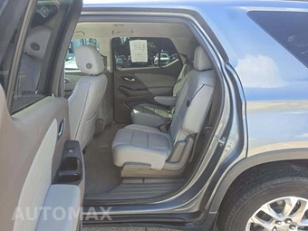 2019 Chevrolet Traverse LT Leather 3LT - miniatura 10