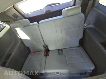 2019 Chevrolet Traverse LT Leather 3LT - miniatura 11
