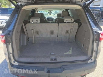 2019 Chevrolet Traverse LT Leather 3LT - miniatura 12