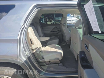 2019 Chevrolet Traverse LT Leather 3LT - miniatura 14