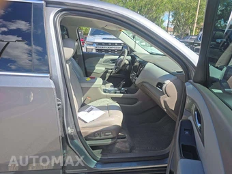 2019 Chevrolet Traverse LT Leather 3LT - miniatura 16