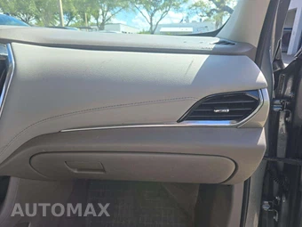 2019 Chevrolet Traverse LT Leather 3LT - miniatura 17