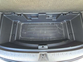 2019 Chevrolet Traverse LT Leather 3LT - miniatura 25