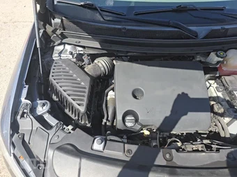 2019 Chevrolet Traverse LT Leather 3LT - miniatura 26