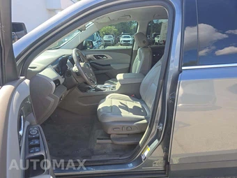 2019 Chevrolet Traverse LT Leather 3LT - miniatura 3