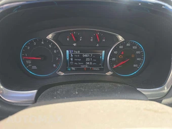 2019 Chevrolet Traverse LT Leather 3LT - miniatura 6