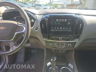 2019 Chevrolet Traverse LT Leather 3LT - miniatura 7