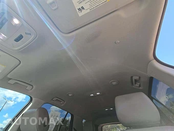2019 Chevrolet Traverse LT Leather 3LT - miniatura 8