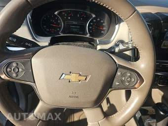 2019 Chevrolet Traverse LT Leather 3LT - miniatura 10