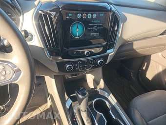 2019 Chevrolet Traverse LT Leather 3LT - miniatura 11