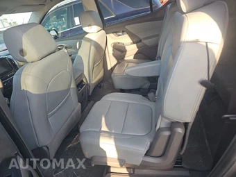 2019 Chevrolet Traverse LT Leather 3LT - miniatura 13