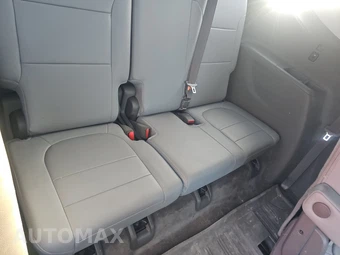 2019 Chevrolet Traverse LT Leather 3LT - miniatura 14
