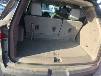 2019 Chevrolet Traverse LT Leather 3LT - miniatura 17