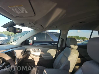 2019 Chevrolet Traverse LT Leather 3LT - miniatura 18