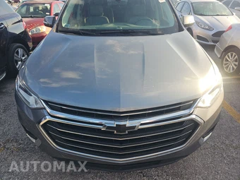 2019 Chevrolet Traverse LT Leather 3LT - miniatura 2