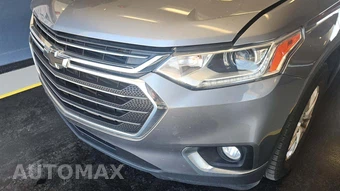 2019 Chevrolet Traverse LT Leather 3LT - miniatura 20