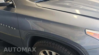 2019 Chevrolet Traverse LT Leather 3LT - miniatura 26