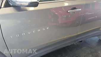 2019 Chevrolet Traverse LT Leather 3LT - miniatura 27