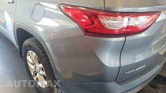 2019 Chevrolet Traverse LT Leather 3LT - miniatura 29