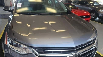 2019 Chevrolet Traverse LT Leather 3LT - miniatura 30
