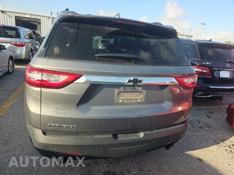 2019 Chevrolet Traverse LT Leather 3LT - miniatura 5
